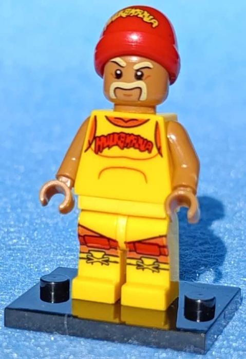 Hulk Hogan (Famosos)