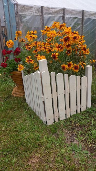 Sprzedam Mini płotek