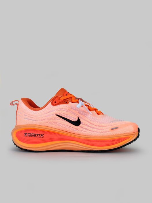 Кросівки Nike Vomero Plus Orange premium | Кроссовки Найк жіночі