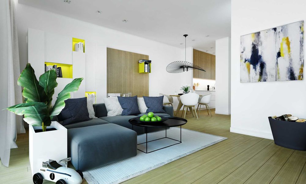 Dom z ogrodem blisko Poznania-rabat do końca roku! Nie czekaj!