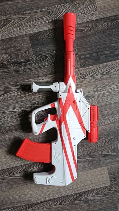 Бластер Бластер Nerf Fortnite B-AR Motorized