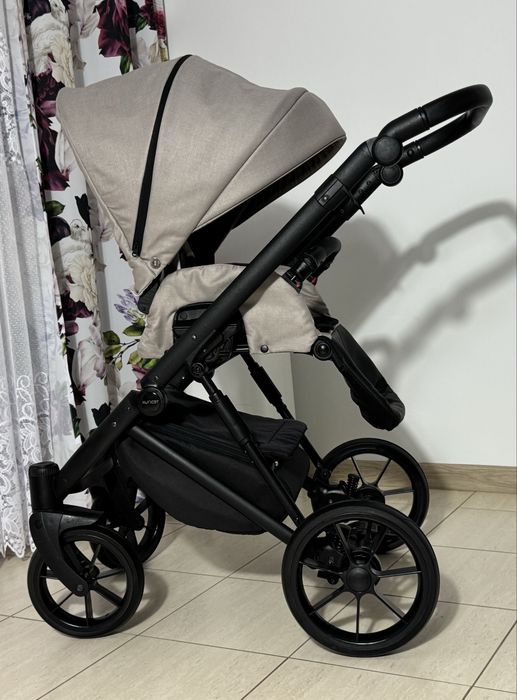 Kunert Invento 3w1.Wysyłka.