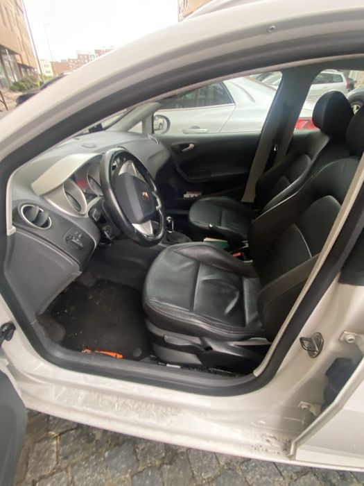 Seat ibiza gasoleo