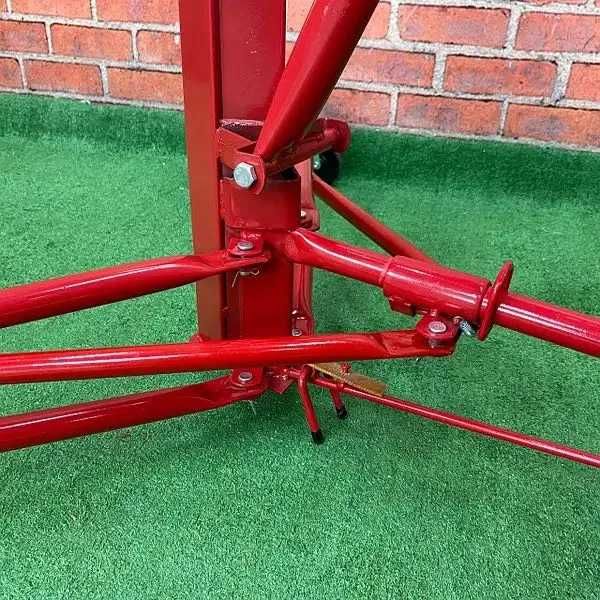 Red-Fox підйомник для гіпсокартону ГКЛ Подъемник монтажный