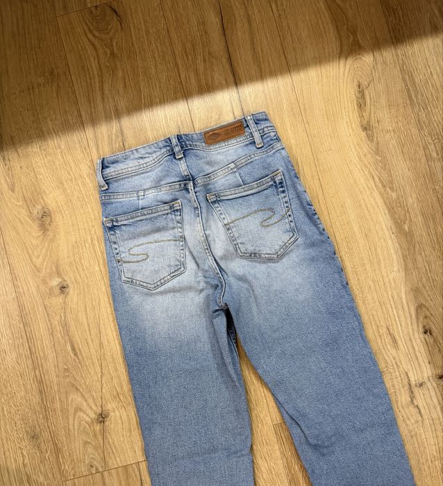 Lee coper 25 jeansy