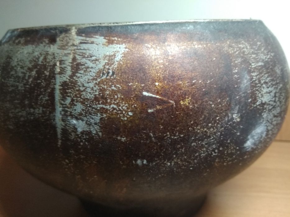 Казан алюминиевый.