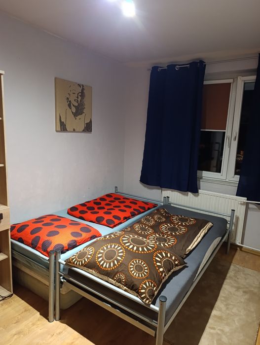 Mieszkanie pracownicze na doby Noclegi Gliwice Rybnik Knurów Mikołów