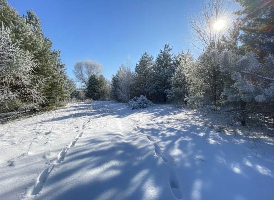 Продаж ділянки 39 соток біля озера