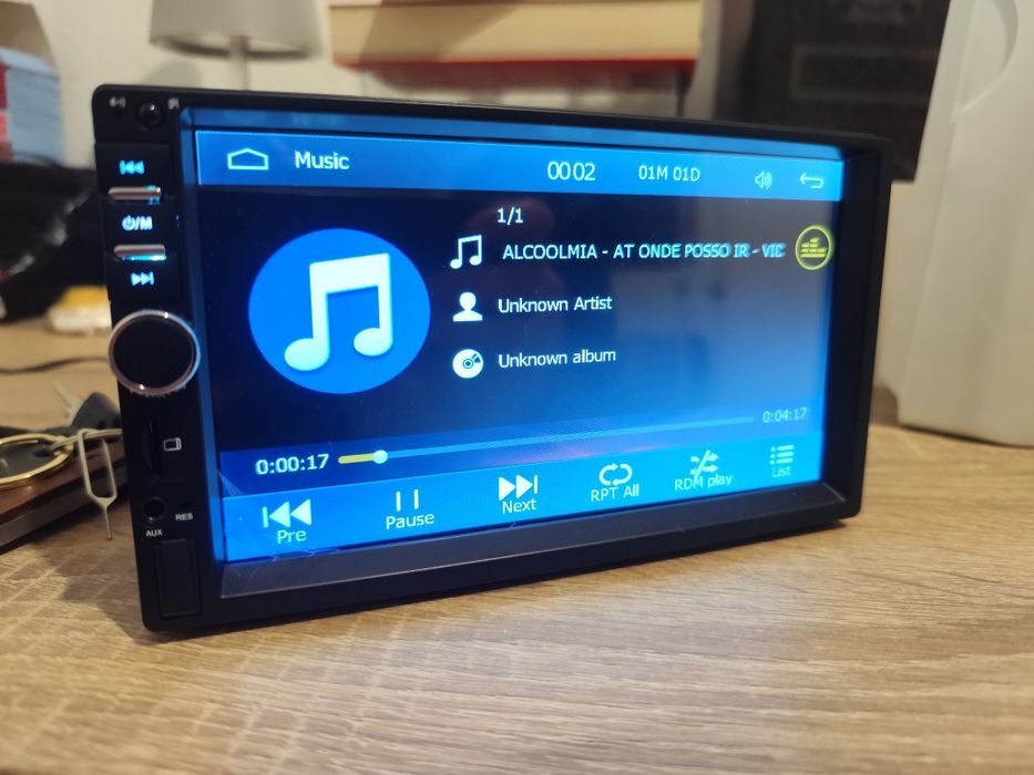 Carplay universal android
