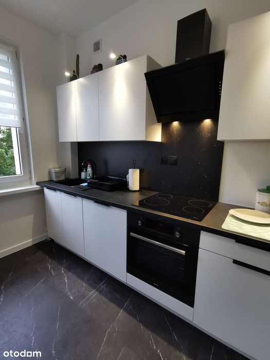 Przytulne 2-pokojowe mieszkanie w Toruniu