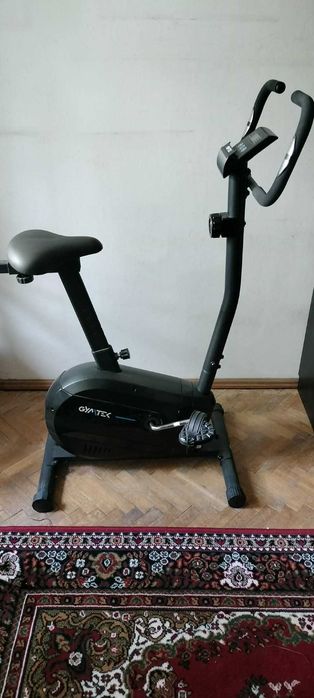 Rower magnetyczny XB1000 Gymtek