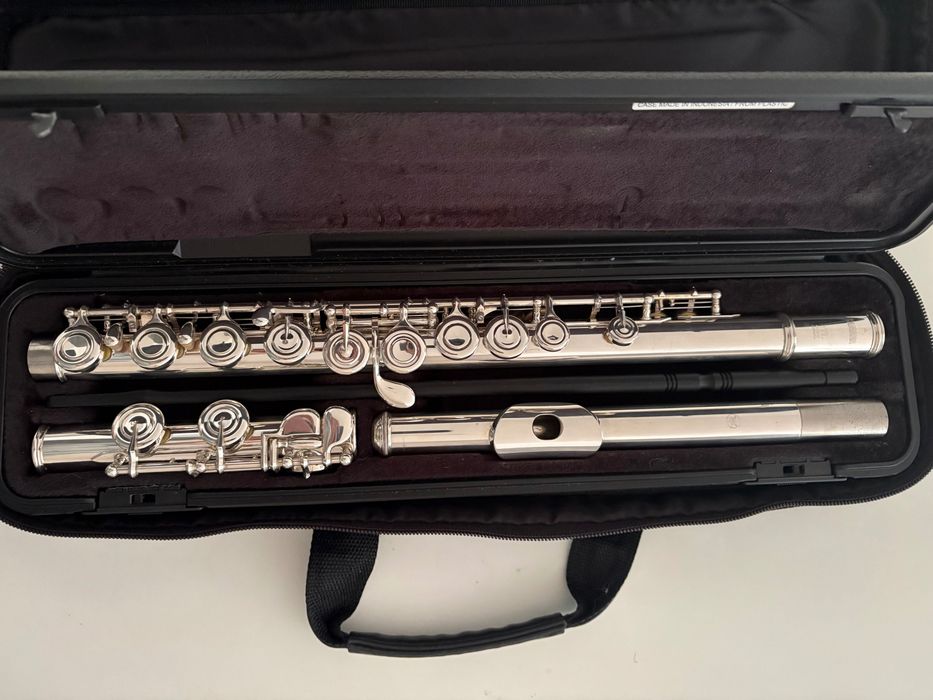 Flauta Transversal Yamaha YFL 222