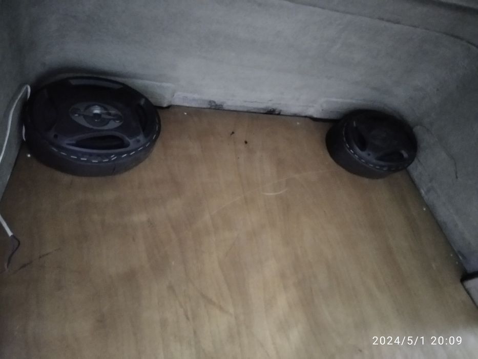 Продам Mazda e2200