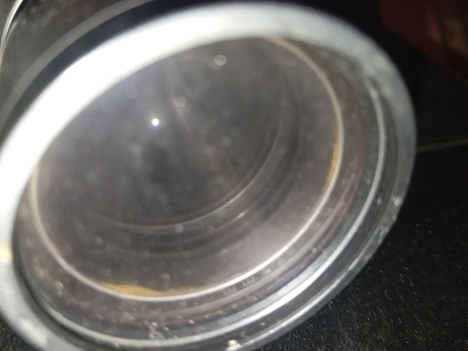 Câmara Canon não sei se funciona com bolsa