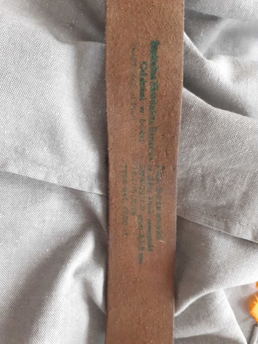 Mundur mundurki zucha harcerski ZHP z czasów PRL  lata 70-80 -te 2 szt