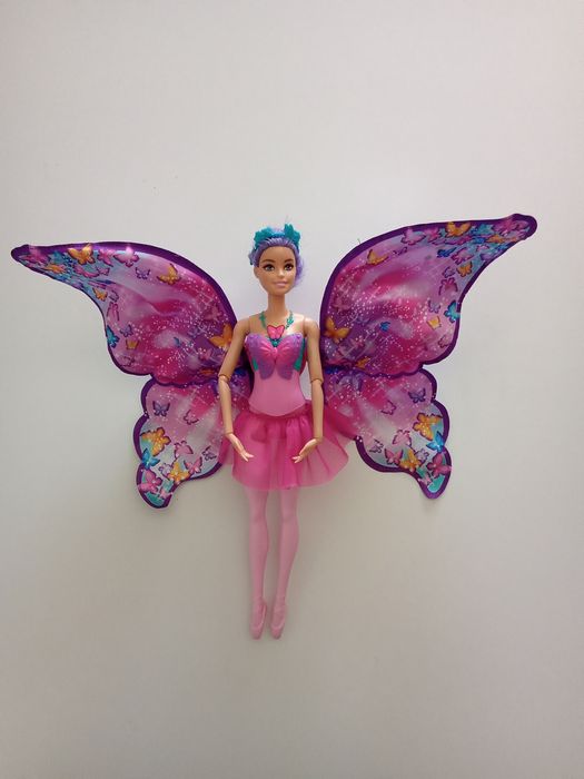Barbie Dancing Doll