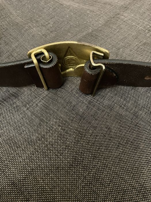 Pasek armii radzieckiej ZSRR