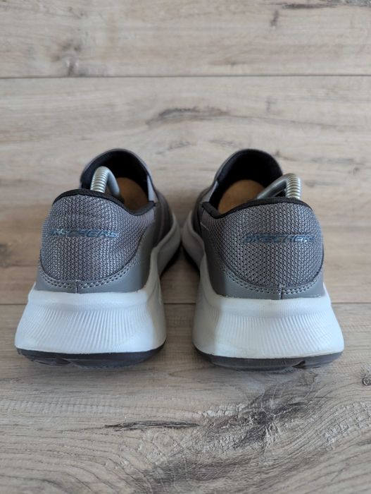 Кроссовки слипоны Skechers Equalizer 5.0 Persistable 42 р 27 см