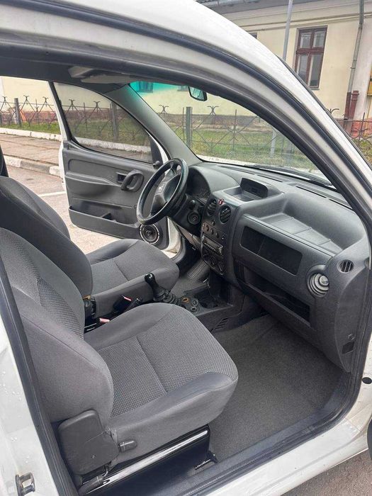 Продається Peugeot Partner 2003,  1.9D