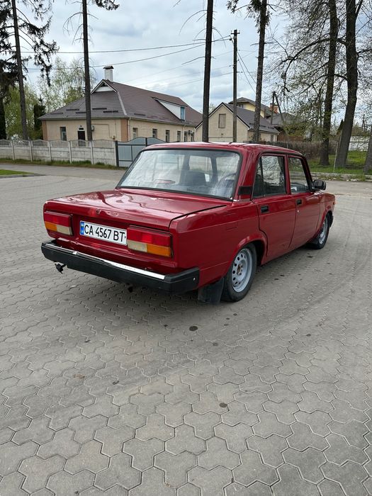 Продам ВАЗ 2107 карбюратор 1.6