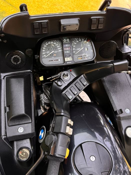 BMW K 1100 LT 1992