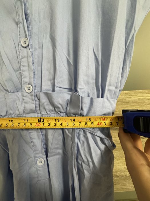 Комбінезон на літо