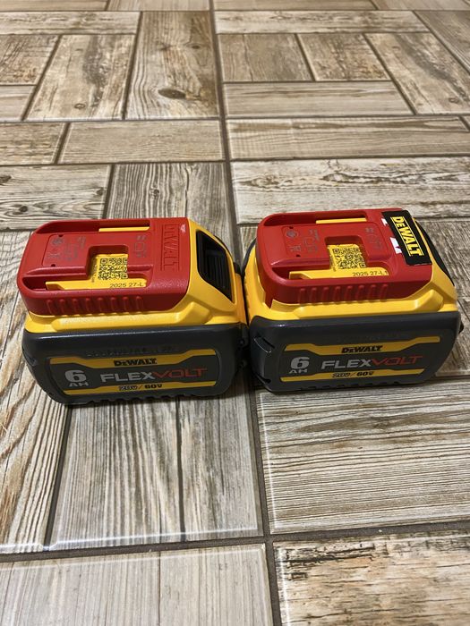 Набір Dewalt оригінал з США