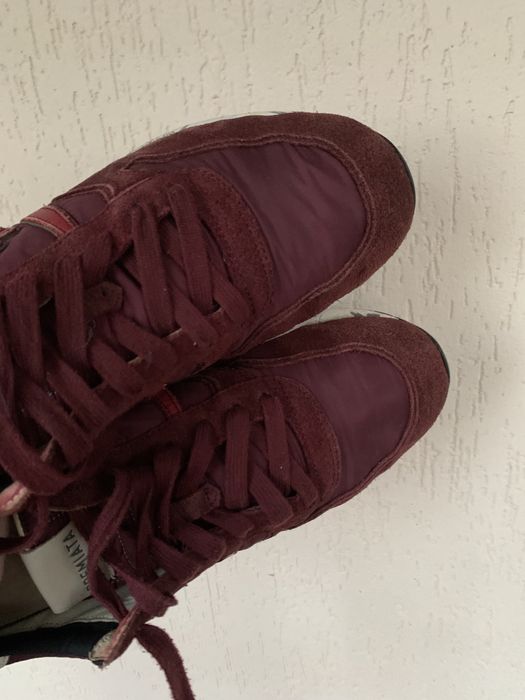 Кроссовки premiata p -43