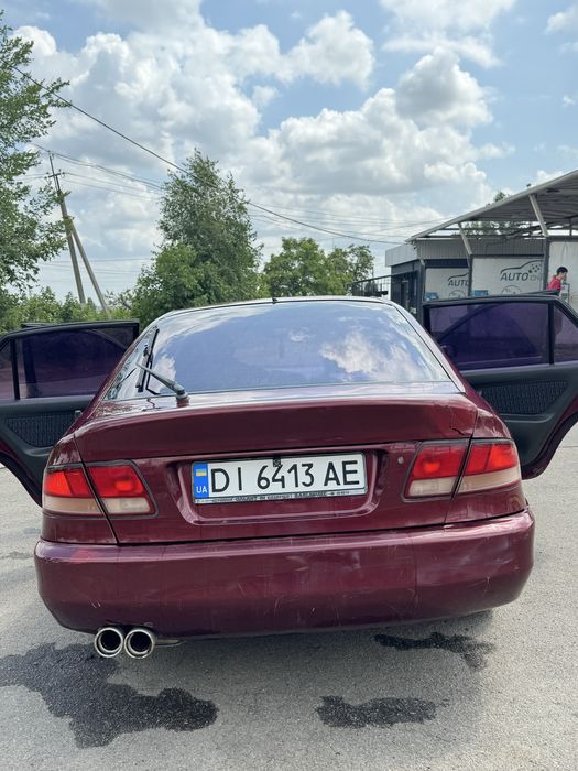 Продам mitsubishi galant