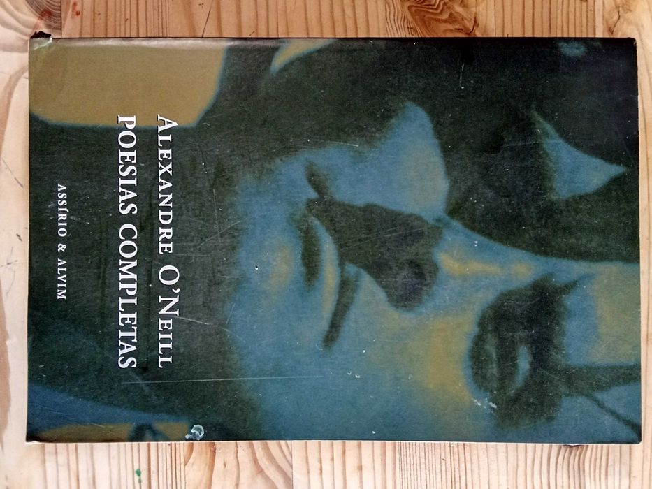 Livros de música e outros