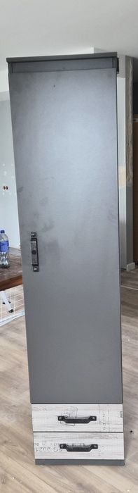 Słupek szafka wysokość 190 cm