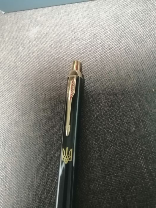 Ручка шариковая Parker