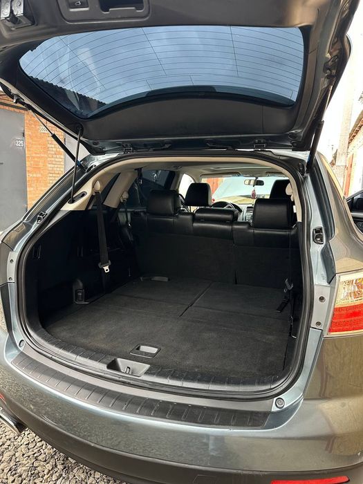 Mazda CX-9 2011 3.7 AWD
