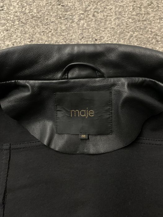 , косуха maje xs