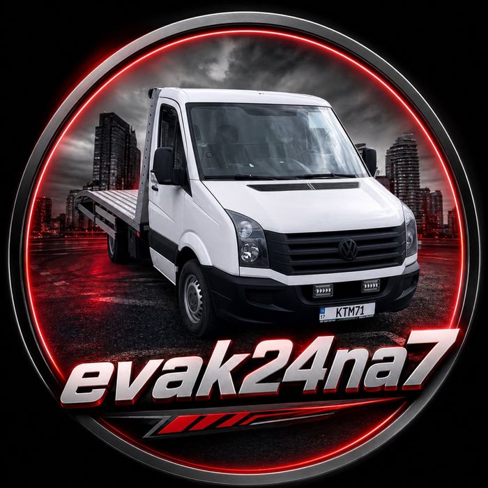 Послуги Евакуатора