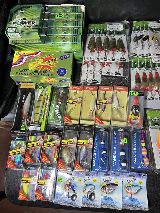 Джиг головки, катушки, грузики, воблеры, силикон блесна для рыбалки,