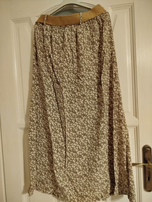 Spódnica maxi S M L