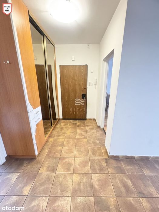 Mieszkanie 3pokojowe w centrum Redłowa