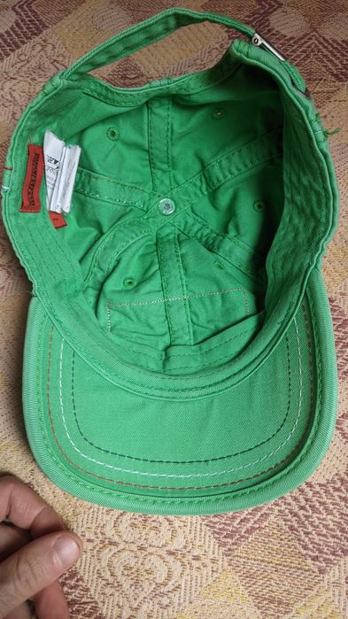 Бейсболка Napapijri