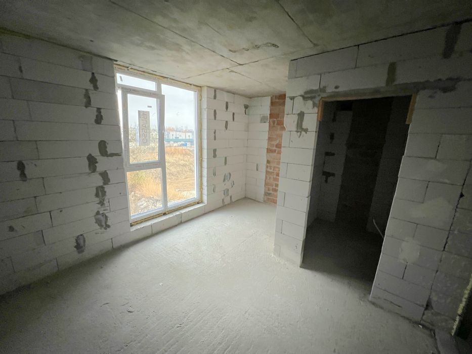 ‼️Своя маленька квартира 16м2 з Газом в Боярці | ЖК Шервуд |Забудовник