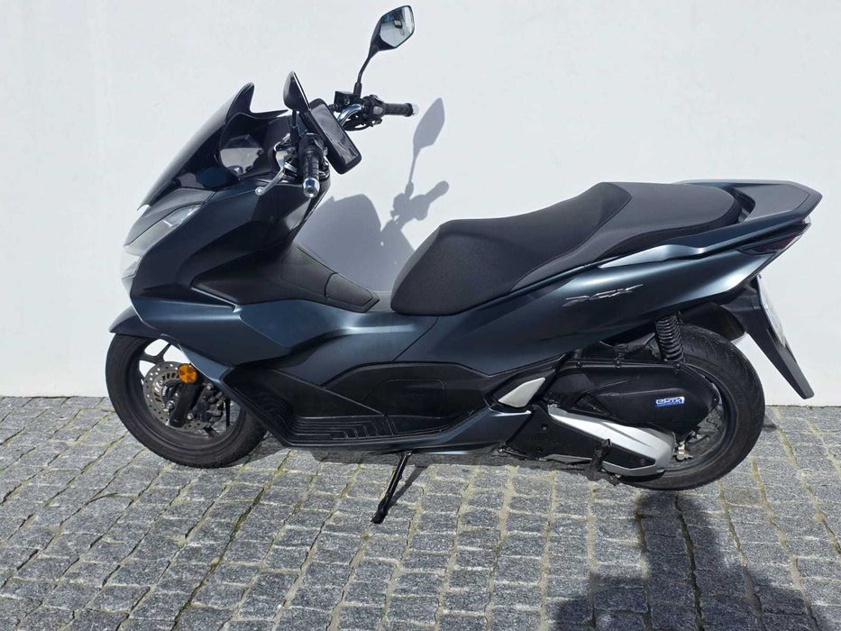 Vendo Honda PCX 2023
