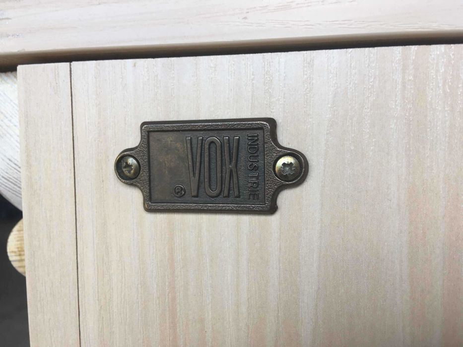 Komoda stylowa VOX szuflady