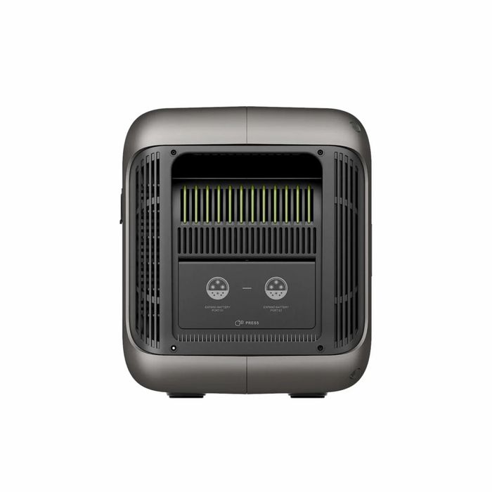 ALLPOWERS B1000 батарея розширення 1152 Вт, для зарядних станцій Allpowers R2500 та Allpowers R1500. Гарантія 60 місяців.