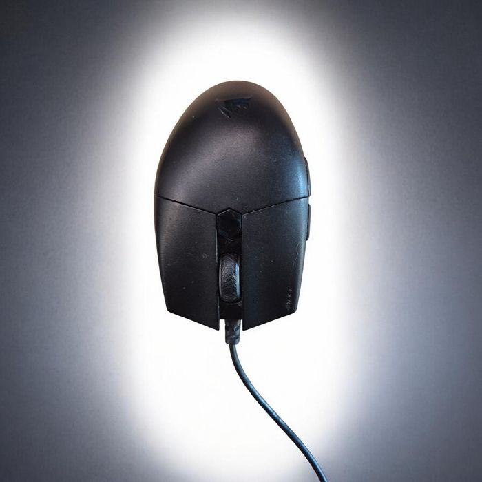 Myszka Corsair Katar PRO Gaming