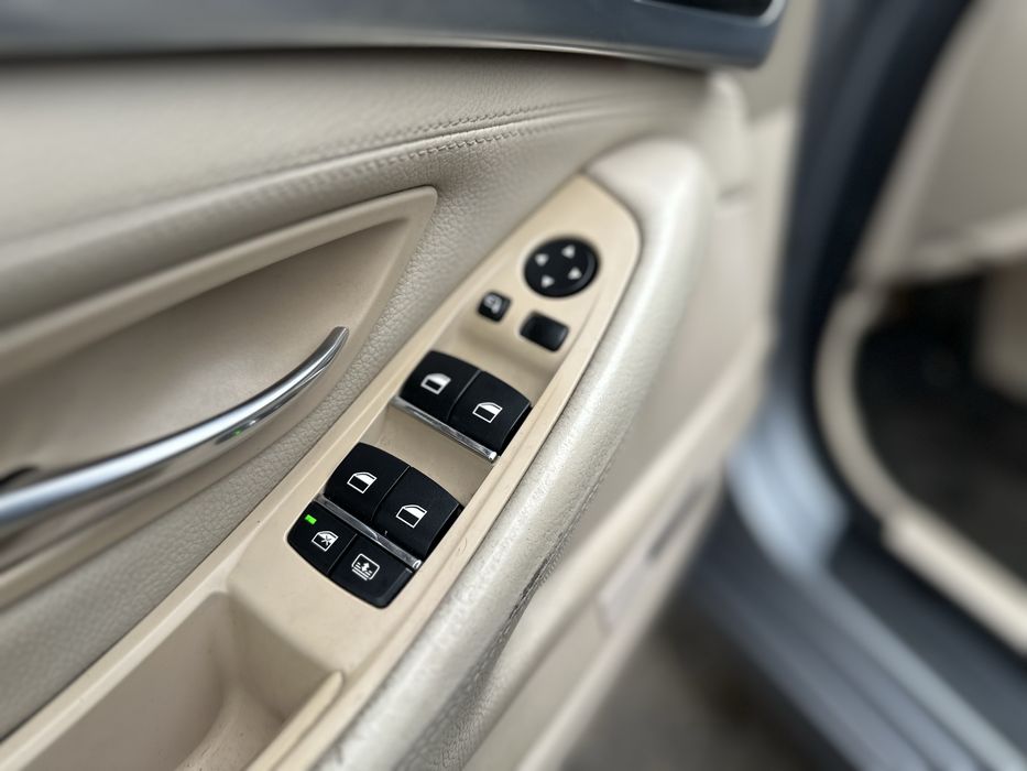 Продам f10 530d Європа без дтп