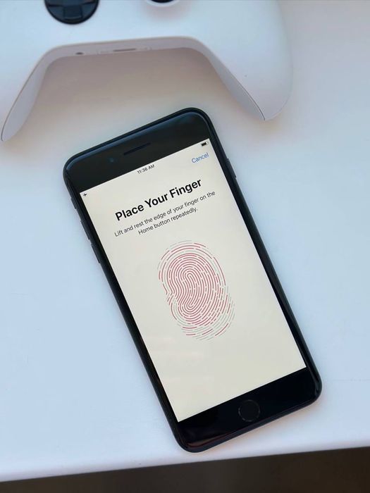 Iphone 8 plus 256Gb Neverlock 94% akb