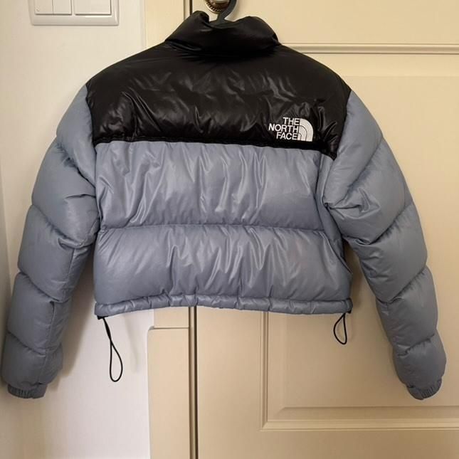 Casaco Northface Muler