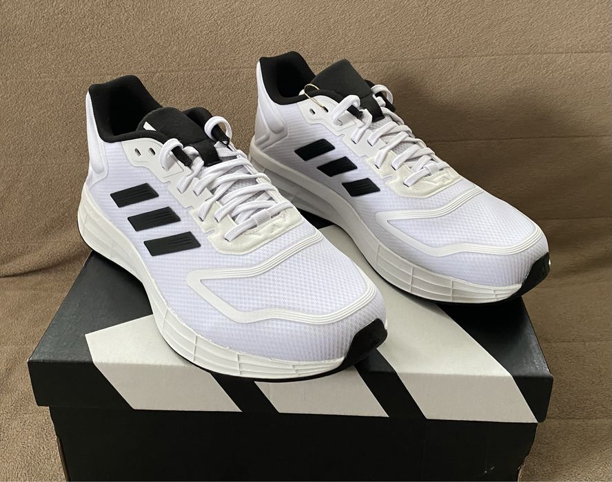 Кросівки чоловічі Adidas Duramo 10 41 оригінал