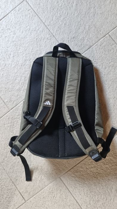 Nowy plecak adidas