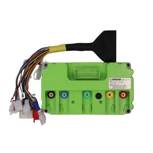 Программируемый синусный контроллер Fardriver 110A для  1.2 – 3квт